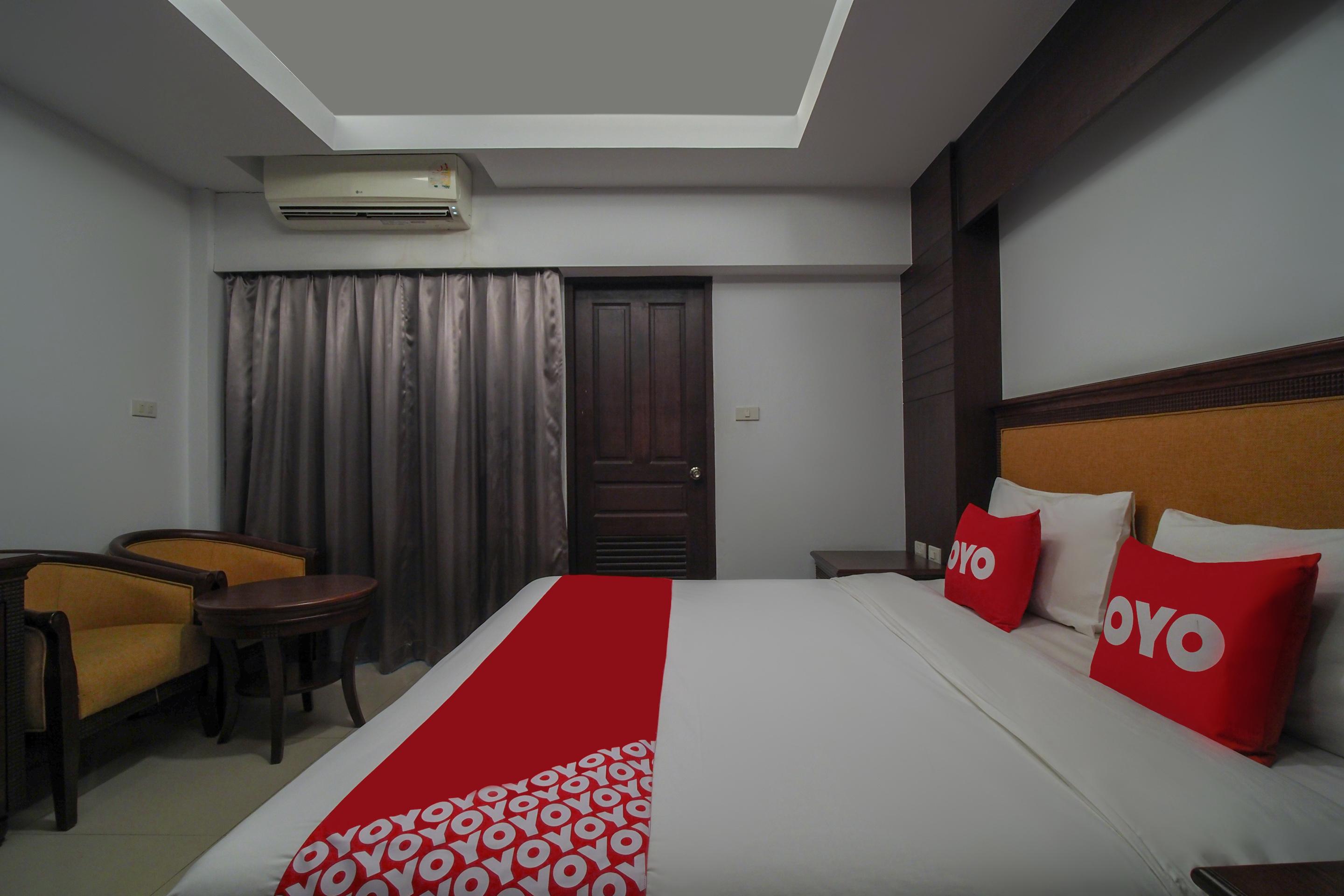 Sota Residence Pattaya Exterior photo