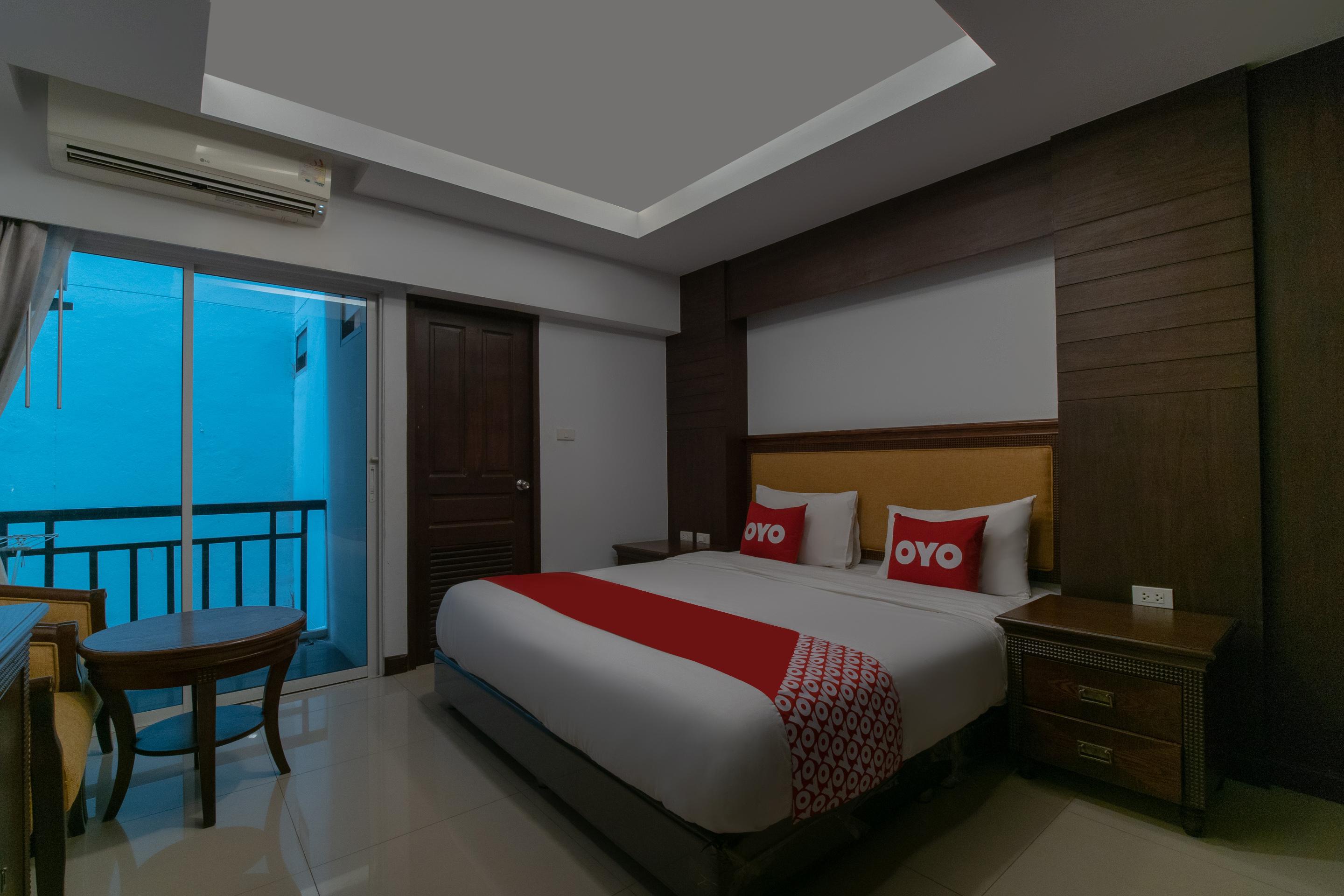 Sota Residence Pattaya Exterior photo