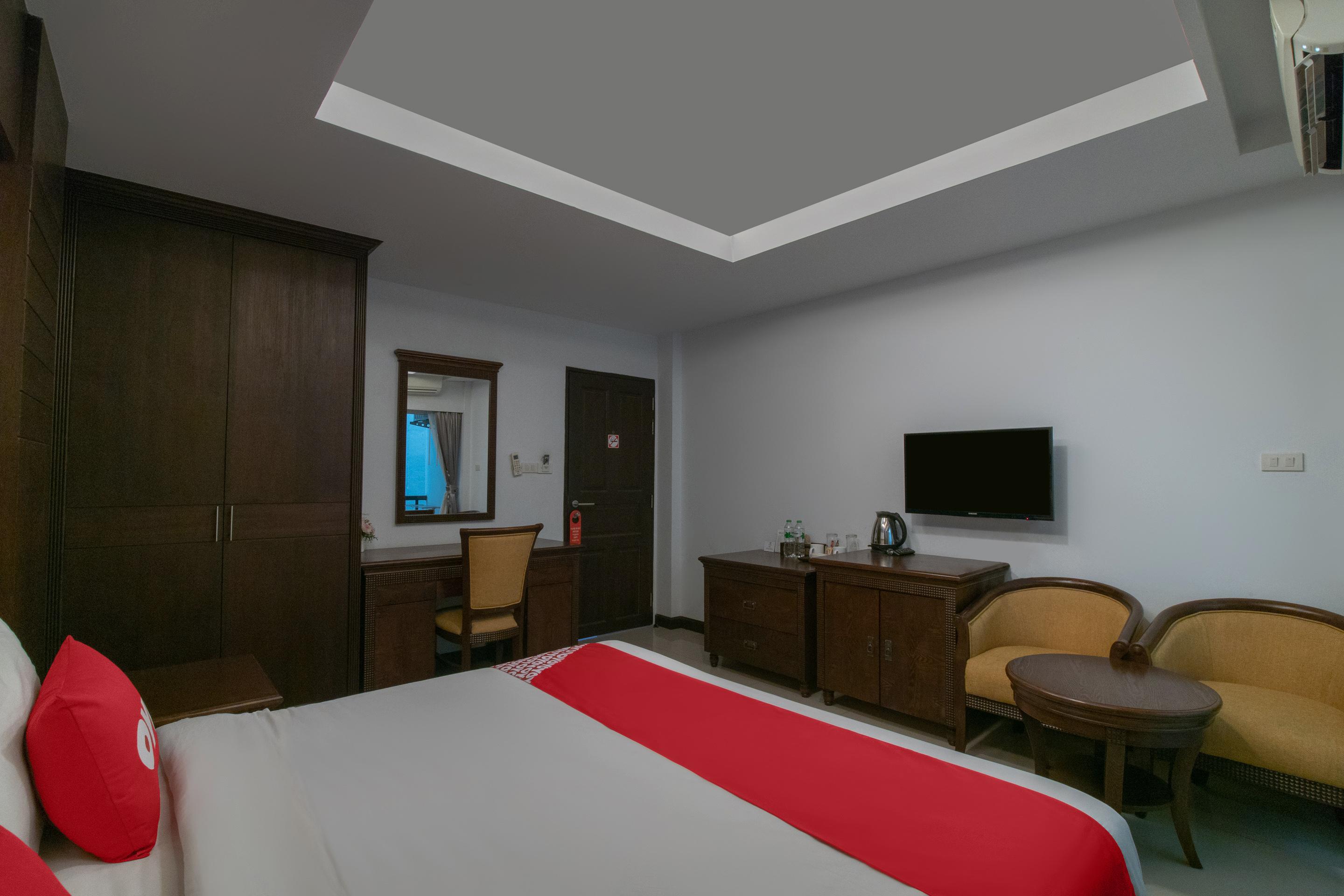 Sota Residence Pattaya Exterior photo