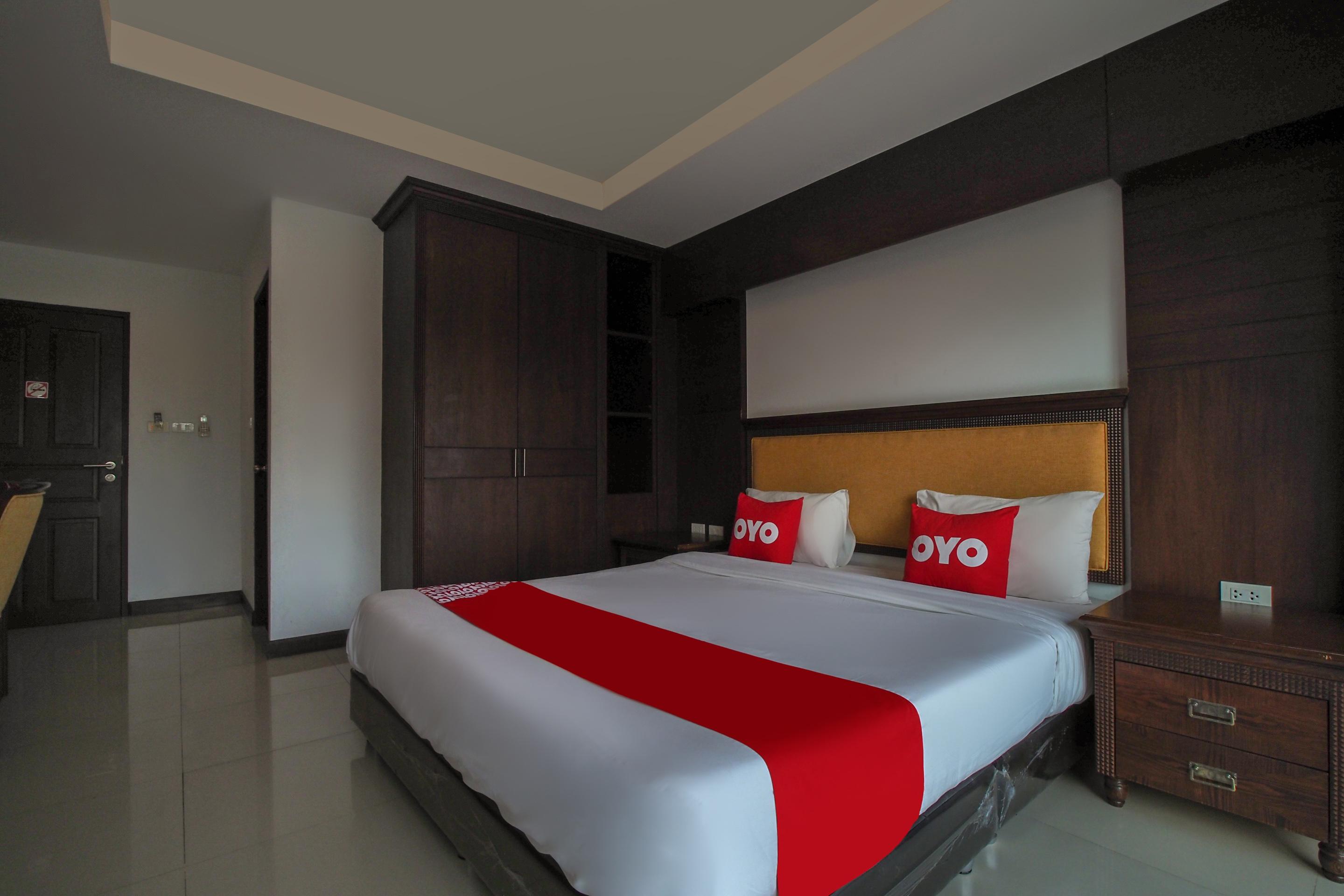 Sota Residence Pattaya Exterior photo
