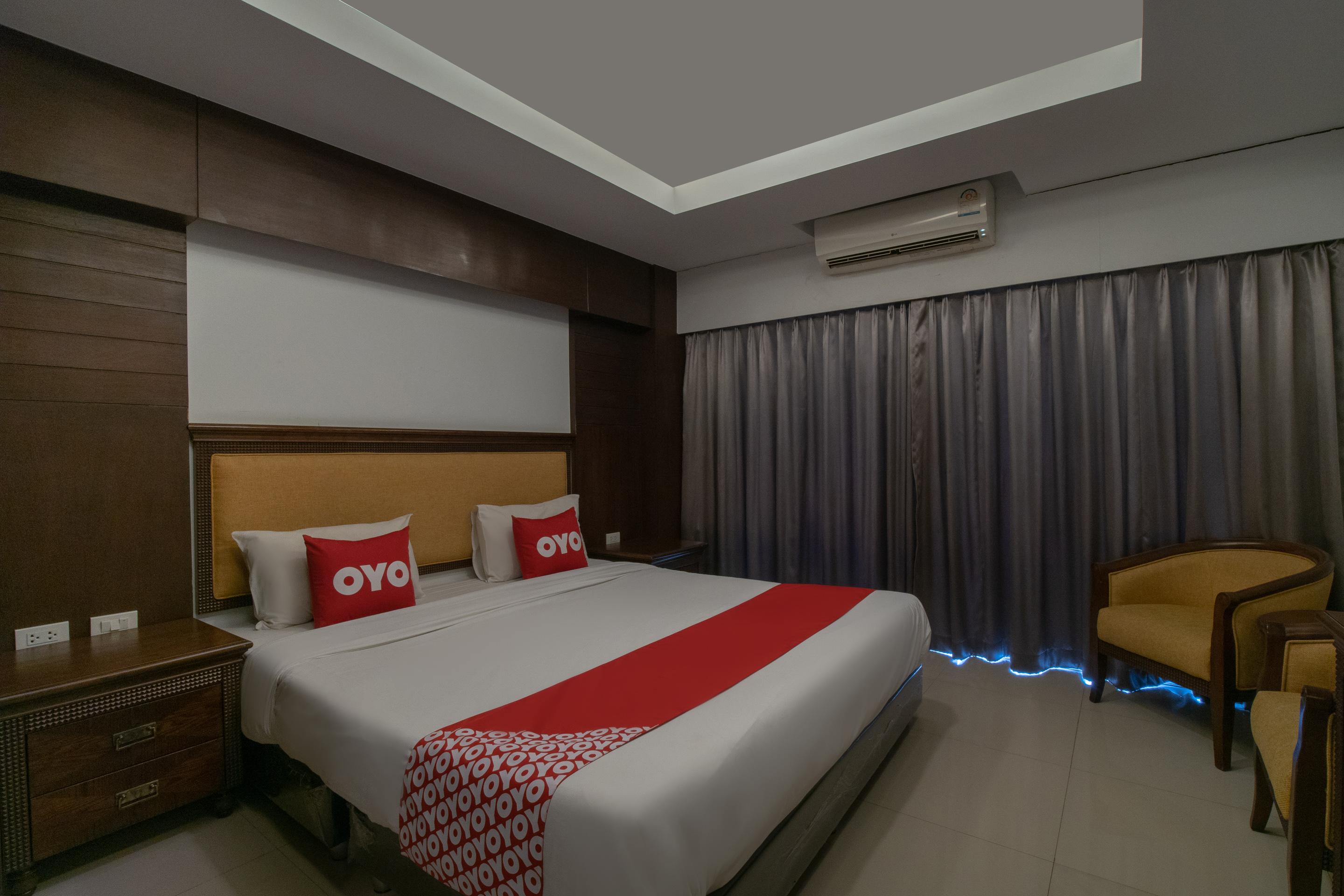 Sota Residence Pattaya Exterior photo
