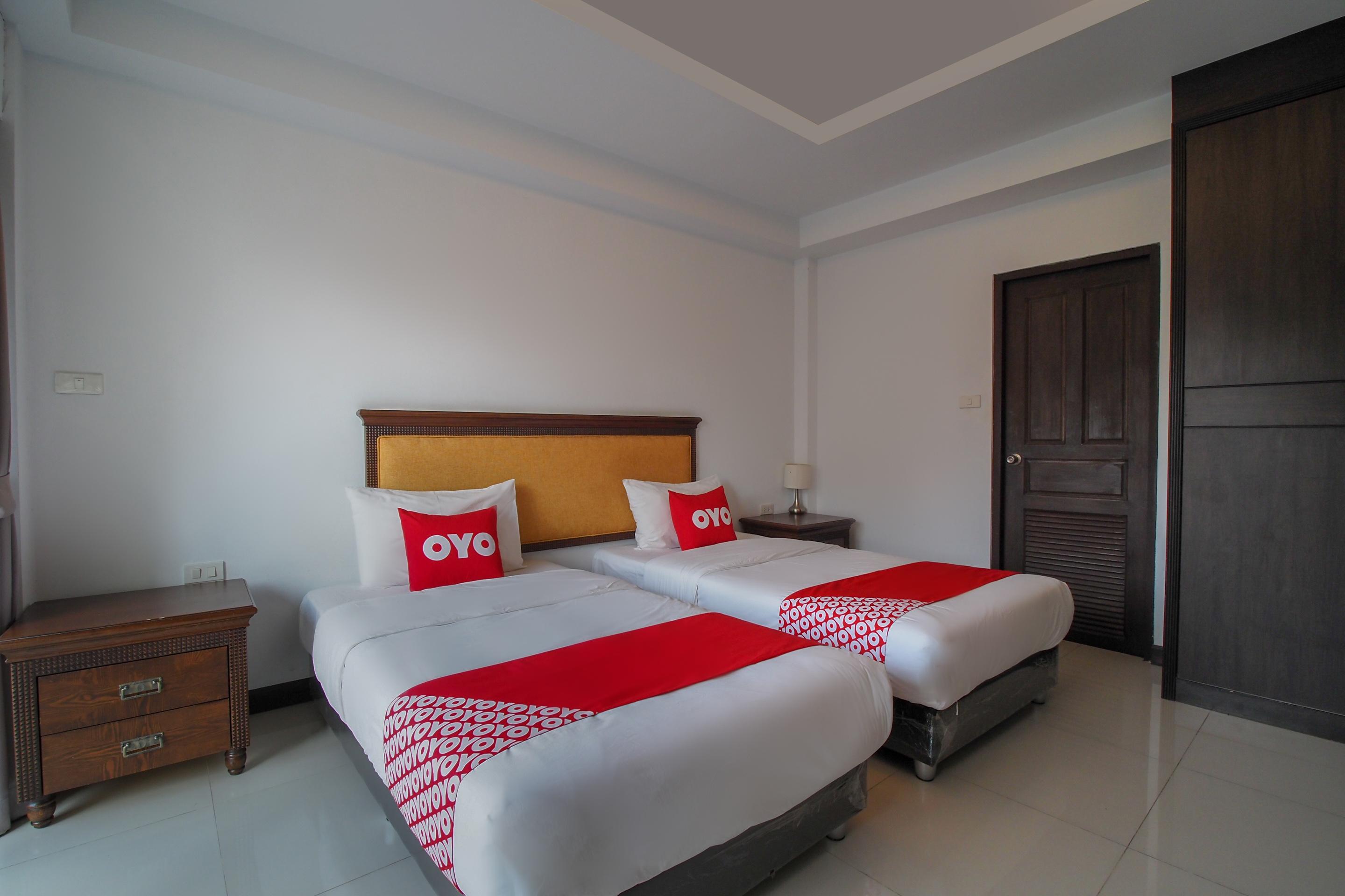 Sota Residence Pattaya Exterior photo