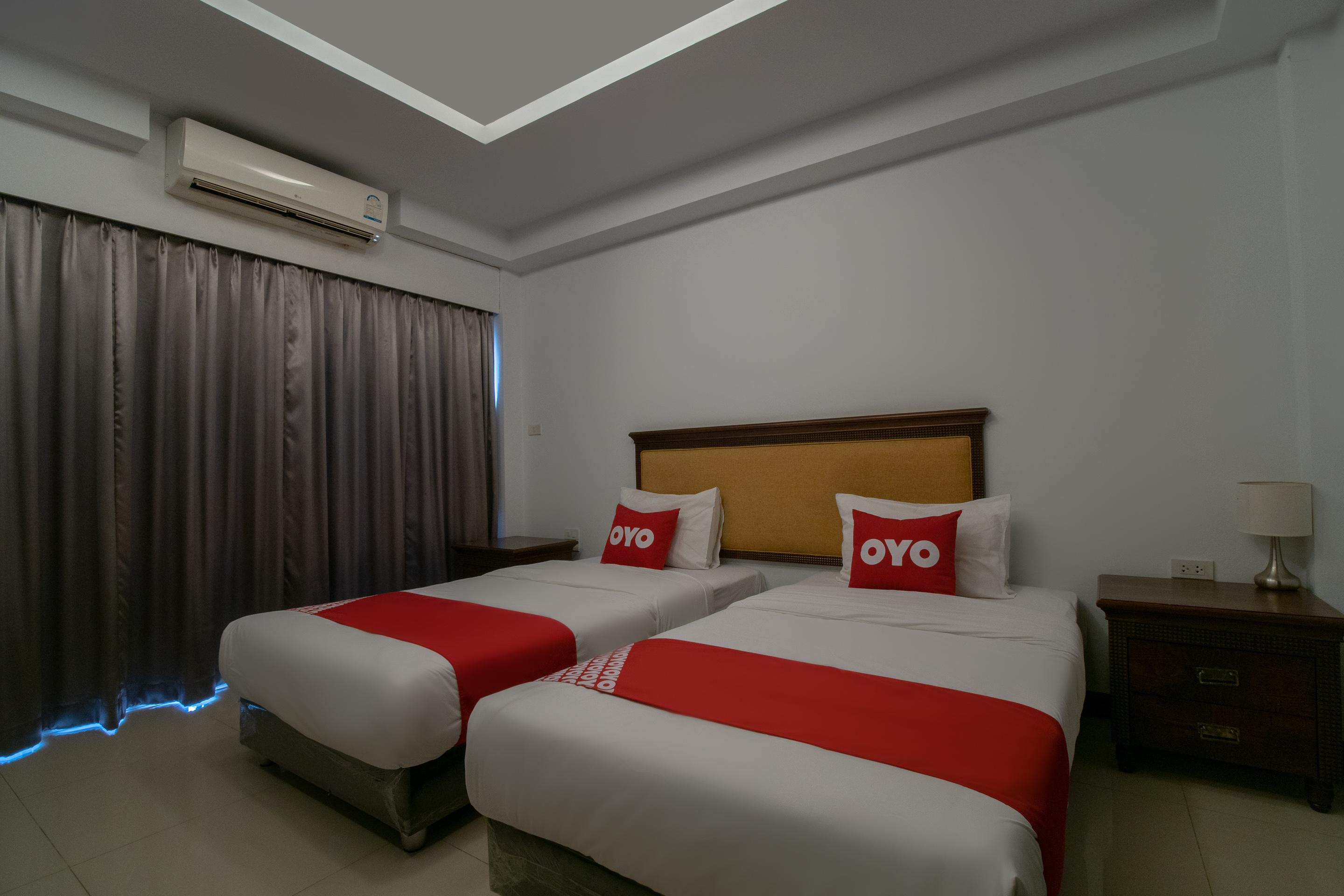 Sota Residence Pattaya Exterior photo