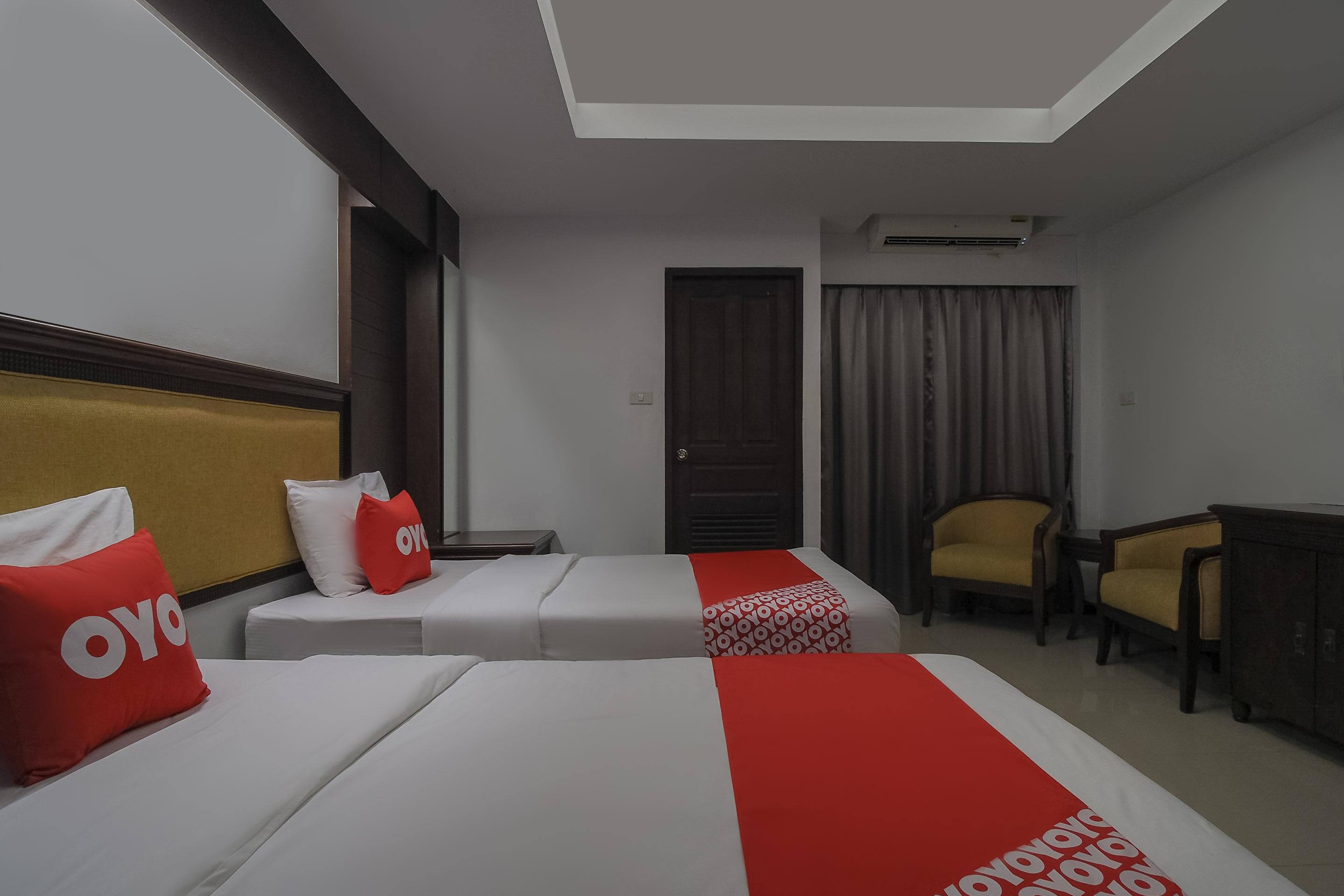 Sota Residence Pattaya Exterior photo