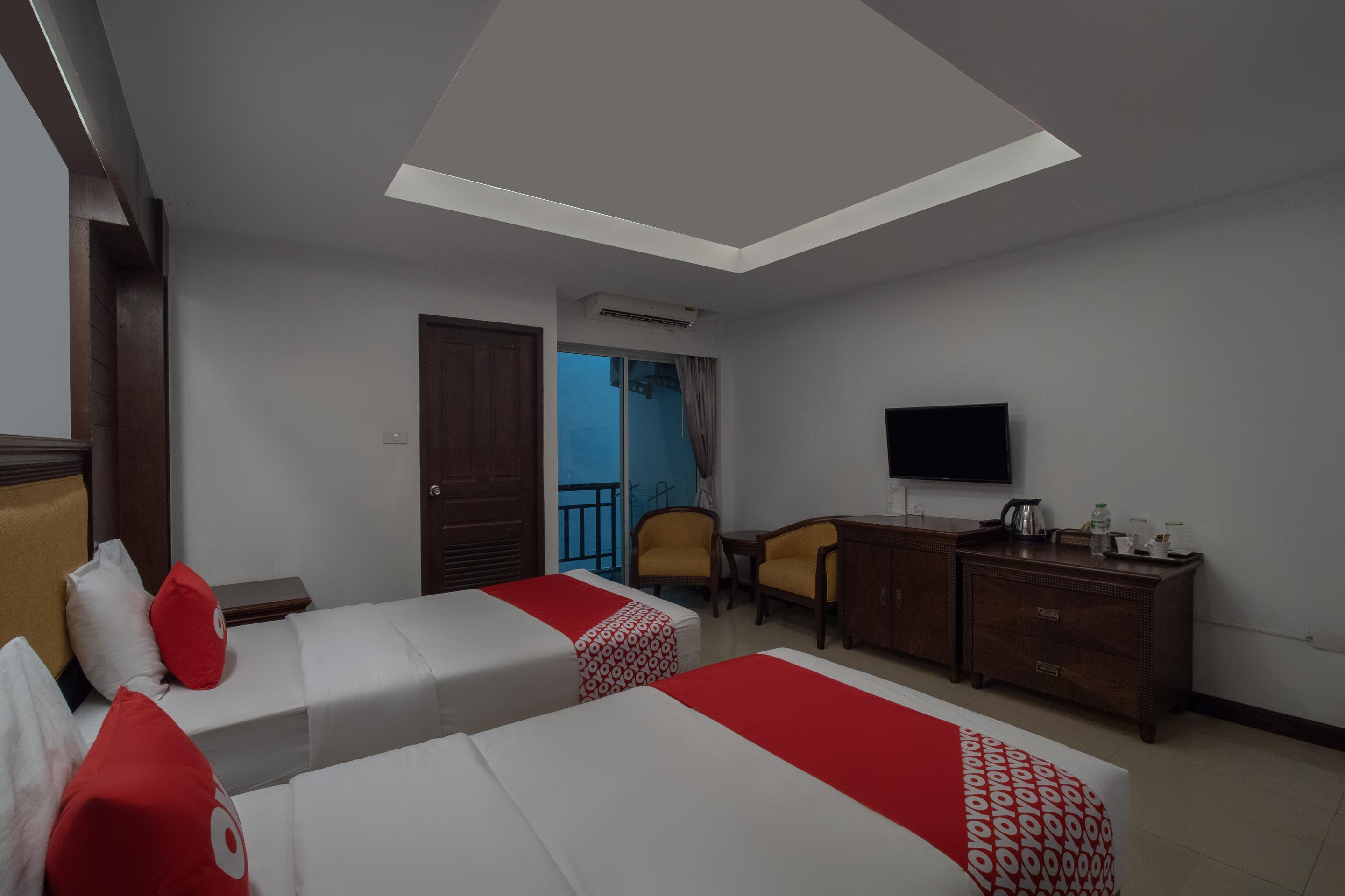 Sota Residence Pattaya Exterior photo