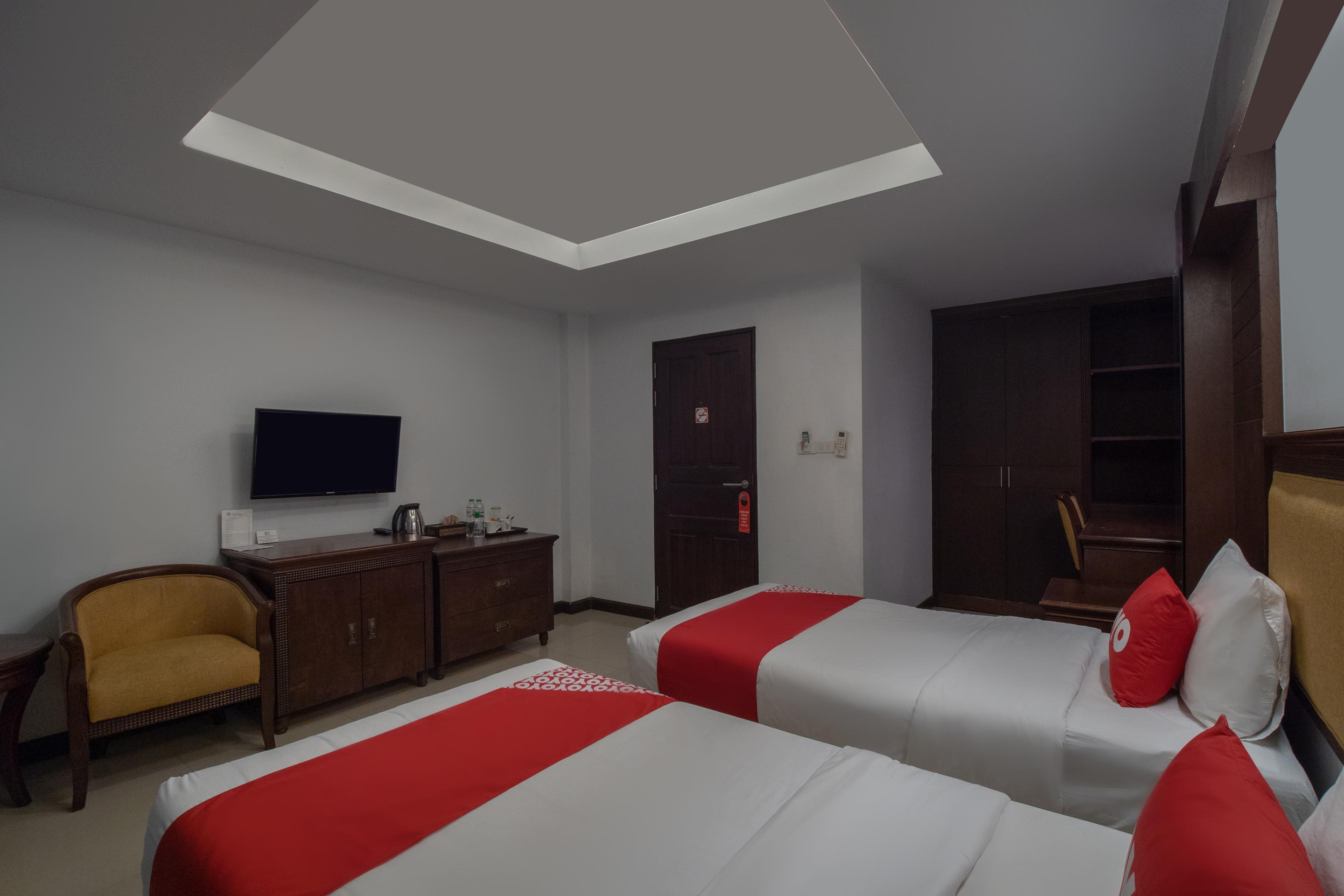 Sota Residence Pattaya Exterior photo