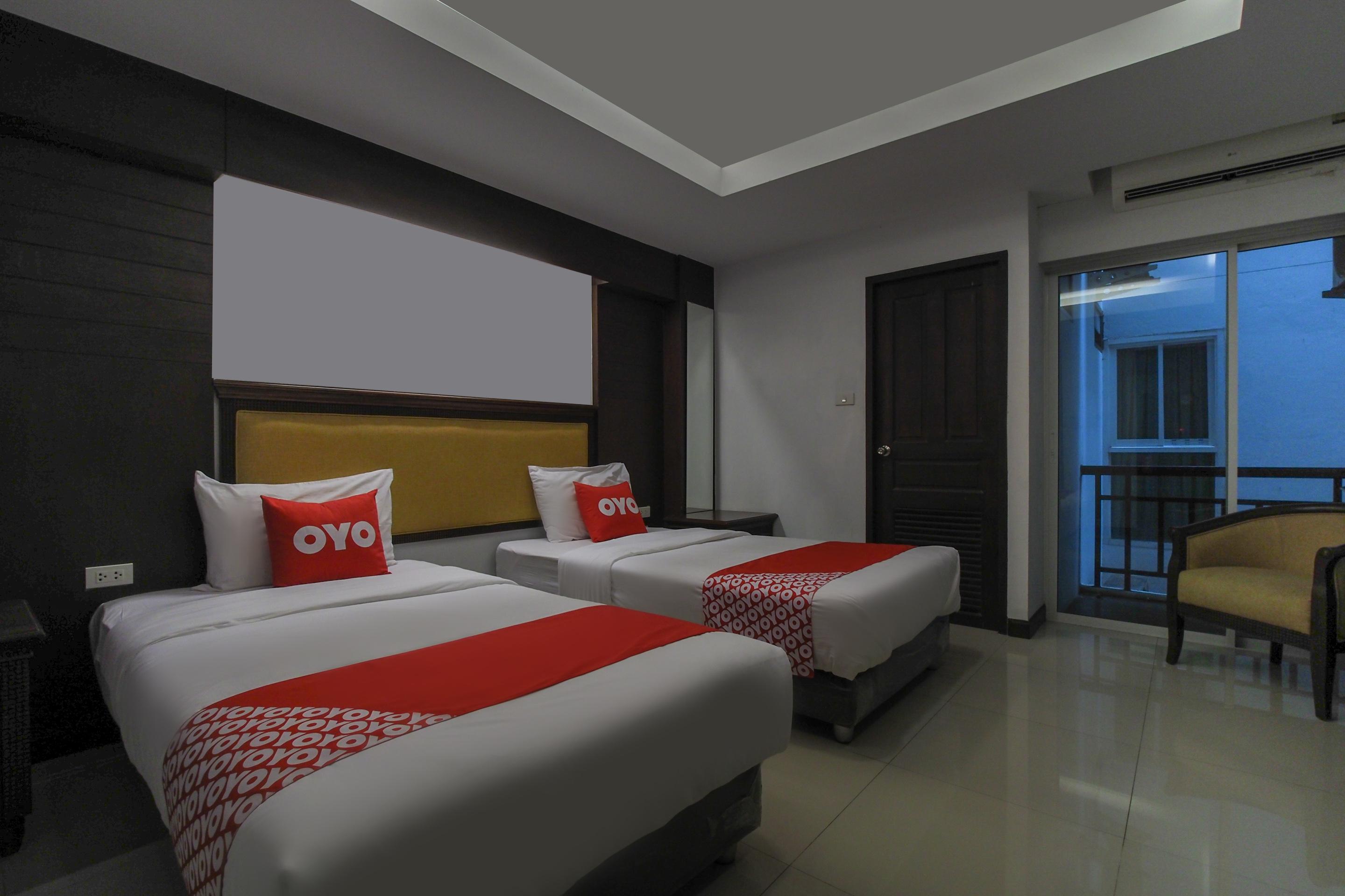Sota Residence Pattaya Exterior photo