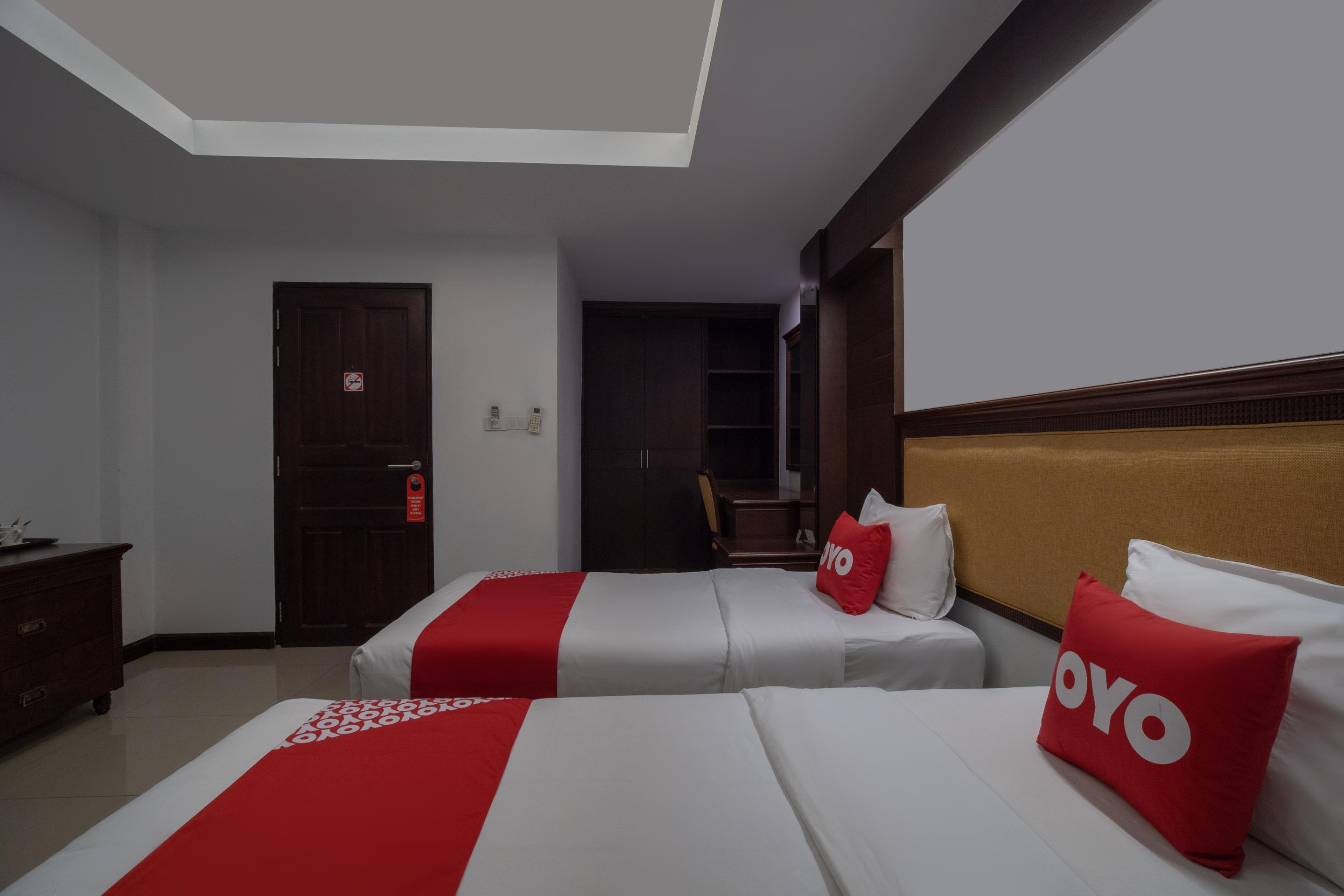Sota Residence Pattaya Exterior photo