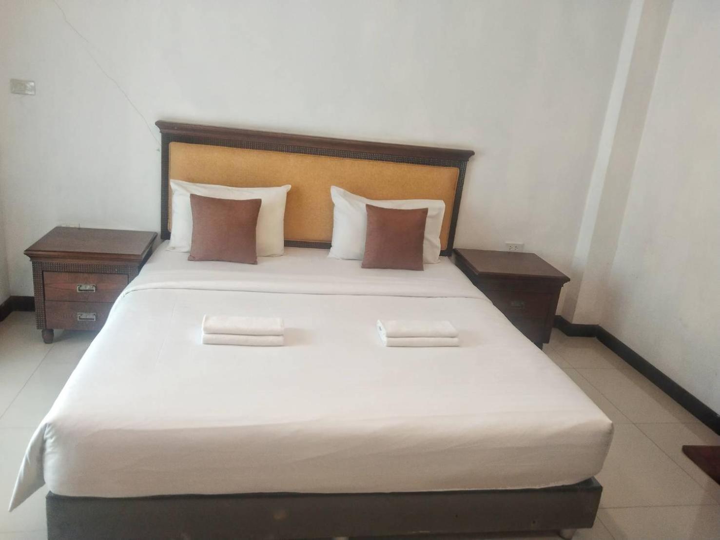 Sota Residence Pattaya Exterior photo
