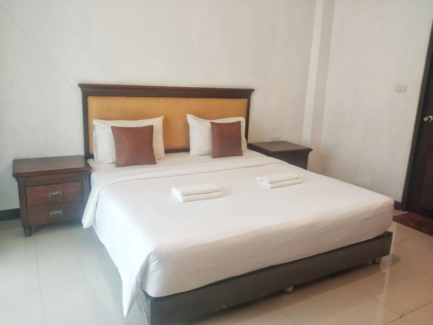 Sota Residence Pattaya Exterior photo