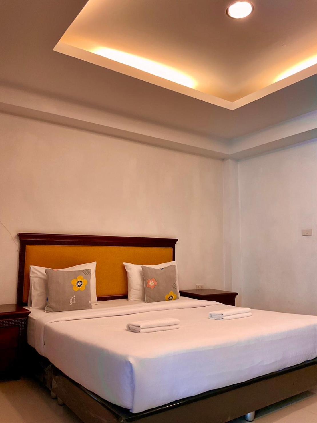 Sota Residence Pattaya Exterior photo
