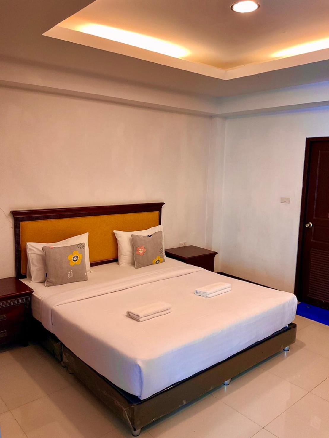 Sota Residence Pattaya Exterior photo